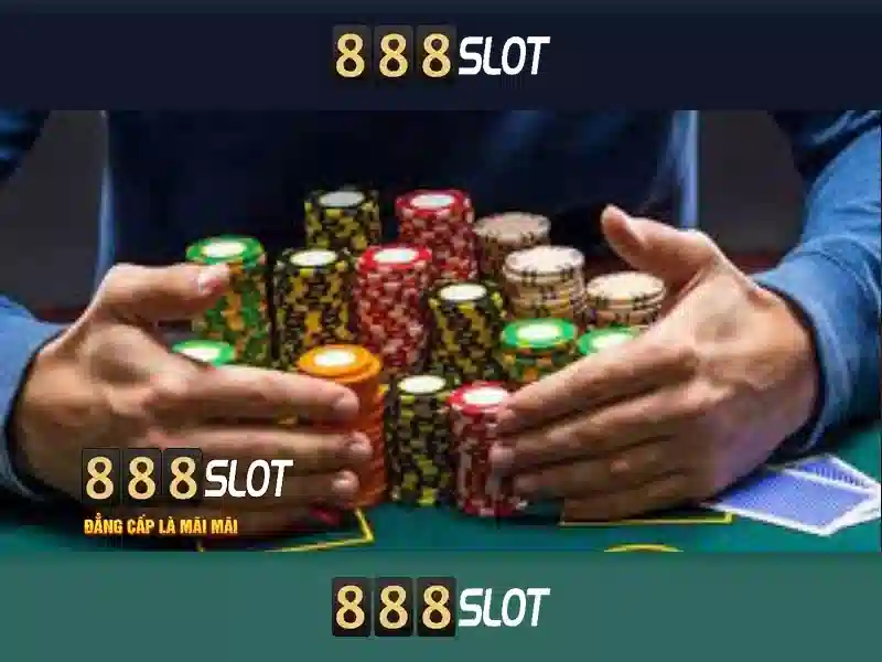 thể loại slot game