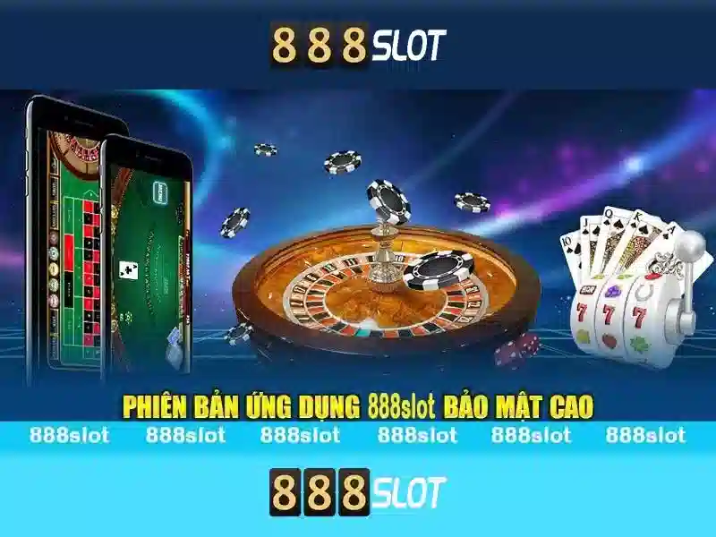 Cách Tải Ứng Dụng 888slot Bắn Cá