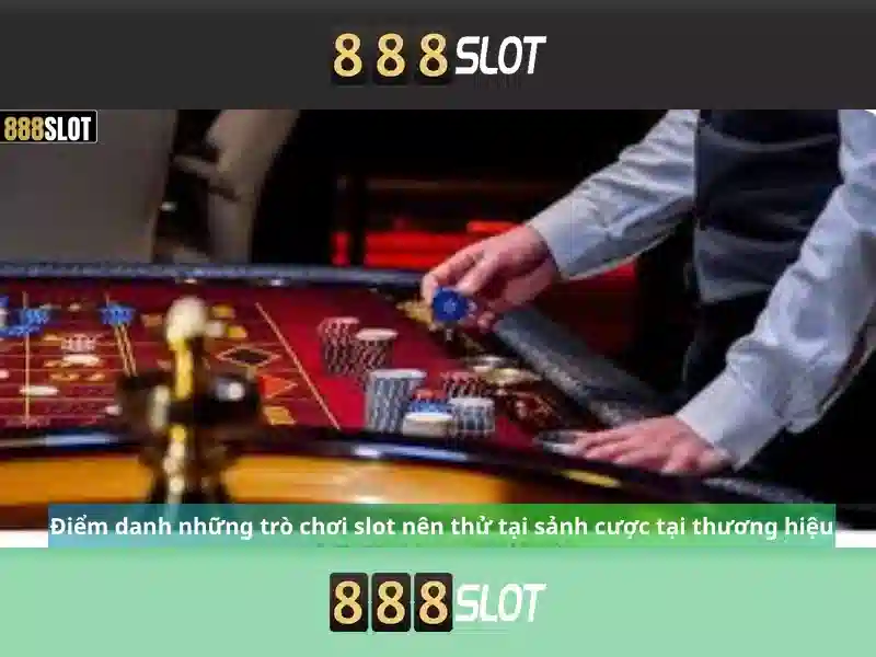 Đa dạng 888 slot game