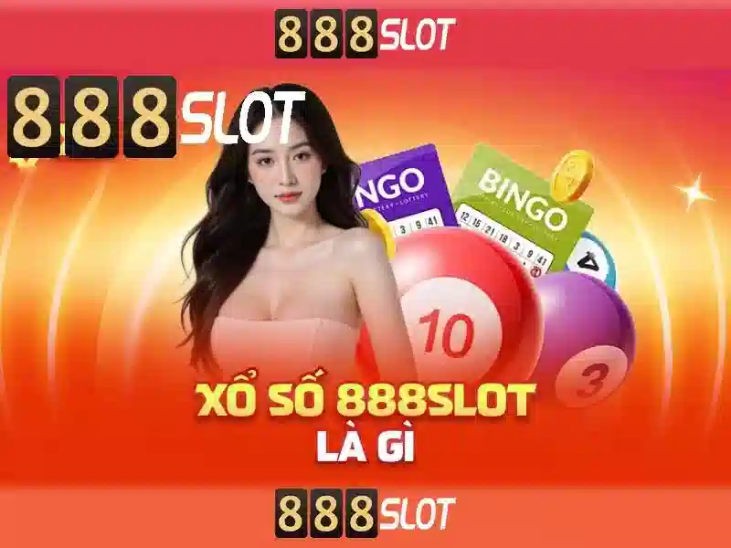 Trải nghiệm slot đỉnh cao 888slot