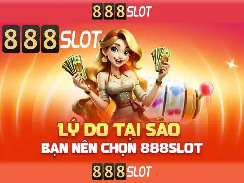 Từ Chối Trách Nhiệm 888SLOT