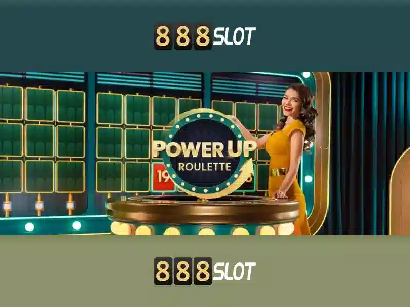 Khuyến Mãi 888SLOT