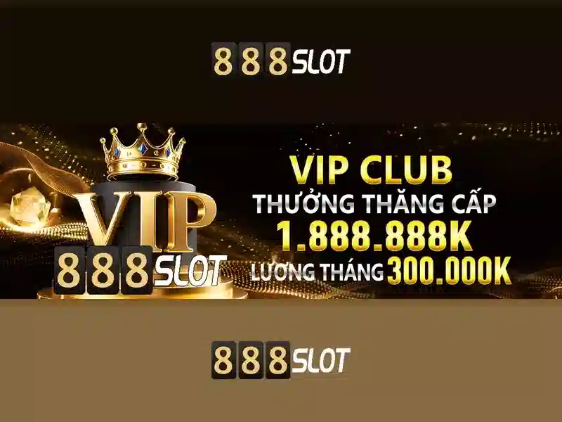 Trò Chơi Slot 888