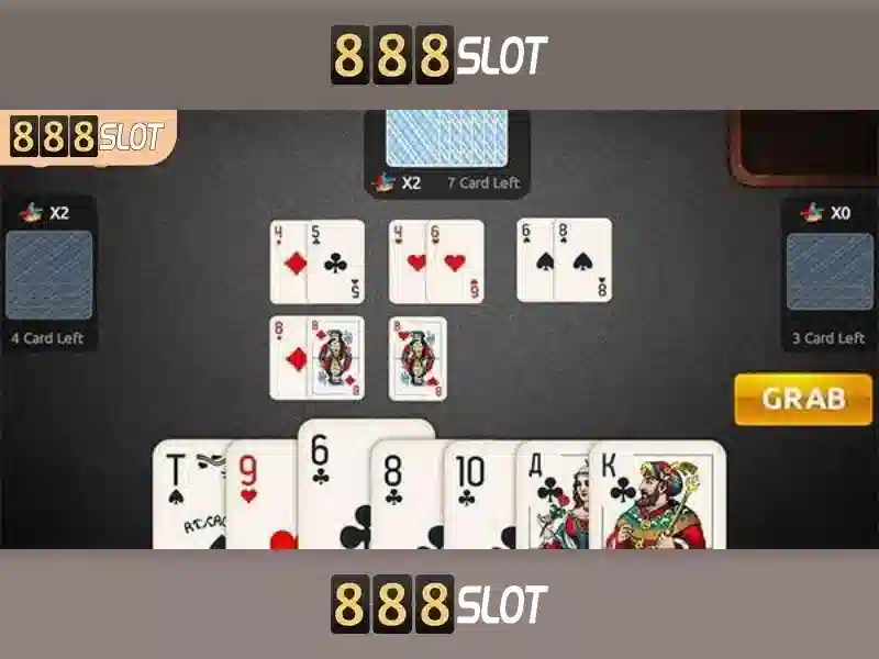 Giới Thiệu Về Sòng Bạc 888slot