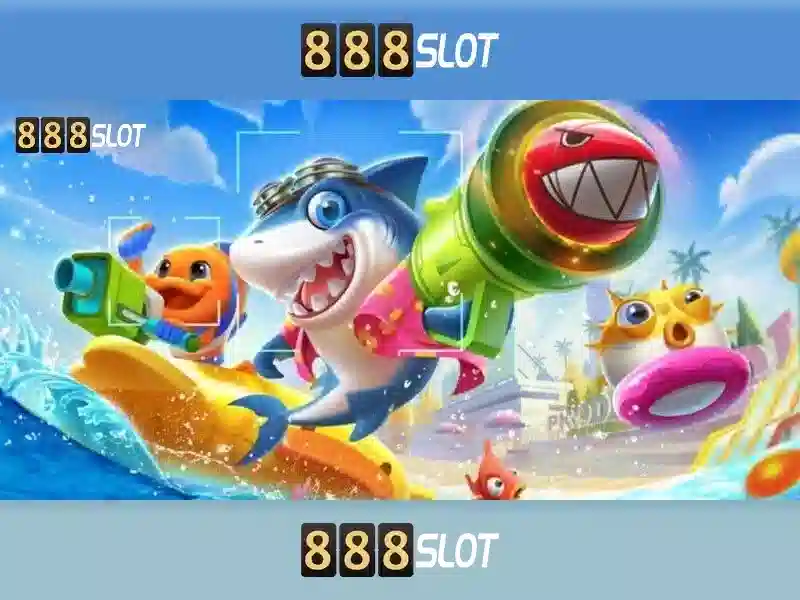 Từ Chối Trách Nhiệm 888SLOT