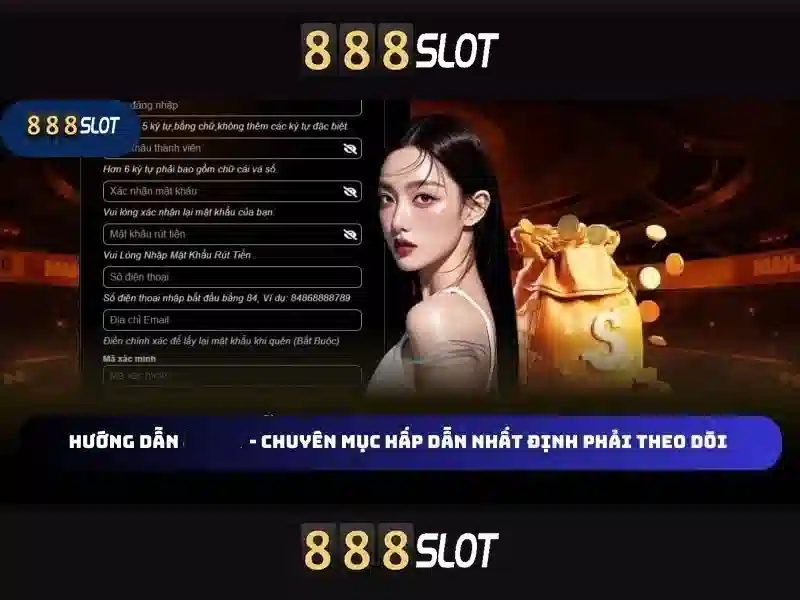 Tải 888slot APK Mod
