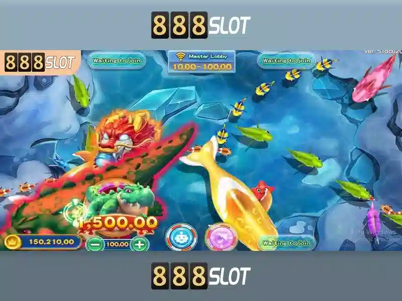 Phương thức liên kết đa dạng của 888SLOT