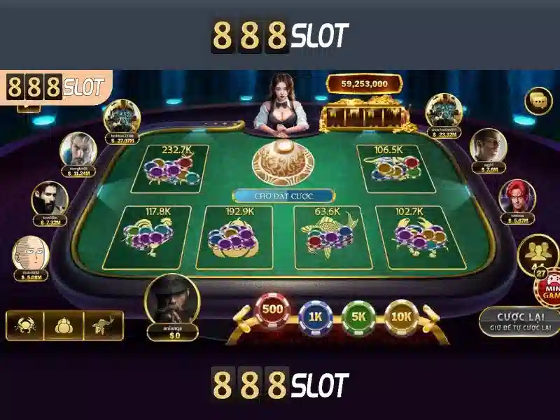 Tỷ lệ trả thưởng cao