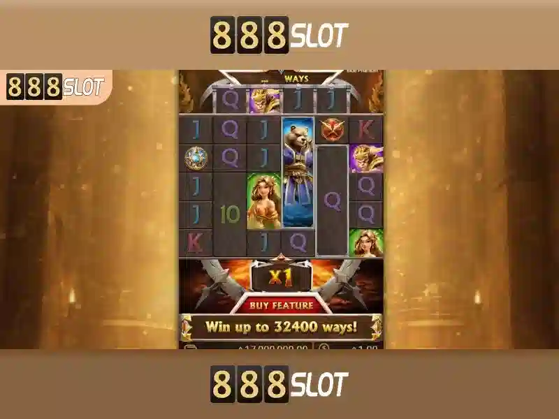 Tại Sao Nên Chọn 888slot Telegram Login