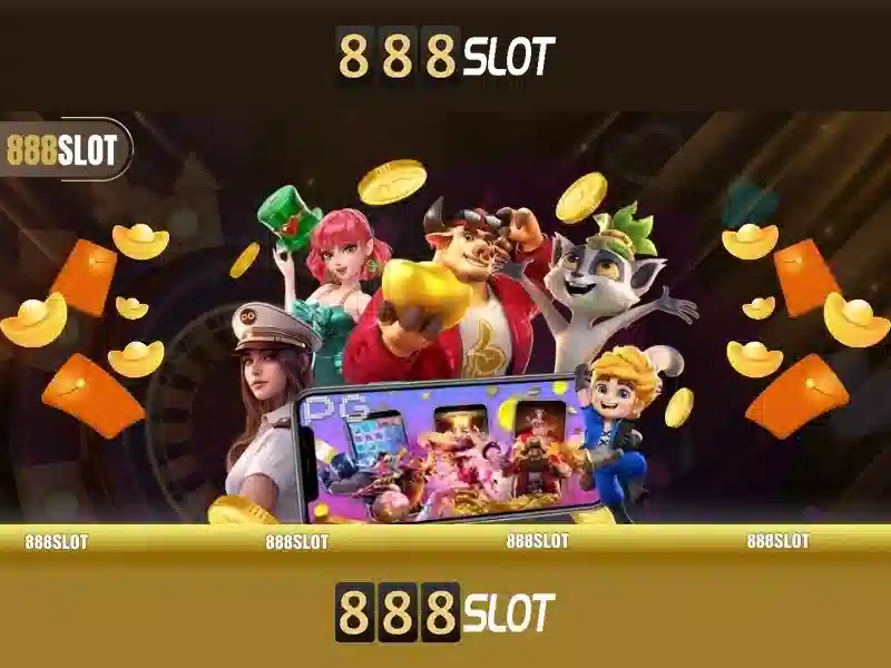 khuyến mãi slot