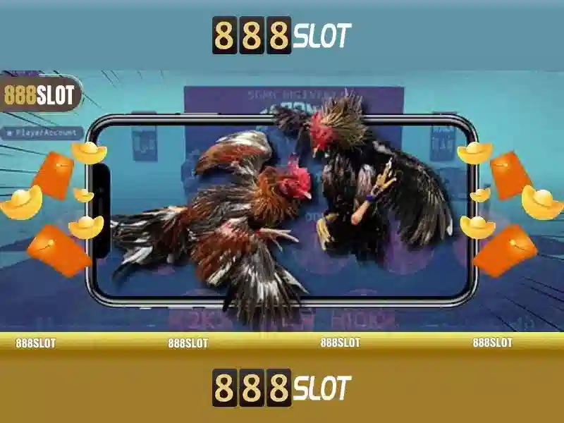 chơi slot 888slot