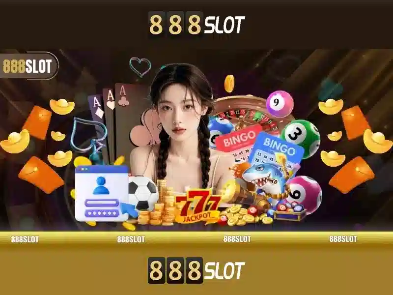 Ứng dụng 888slot app