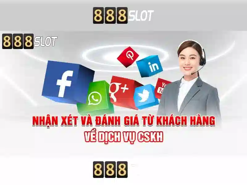 nhận thưởng 888slot
