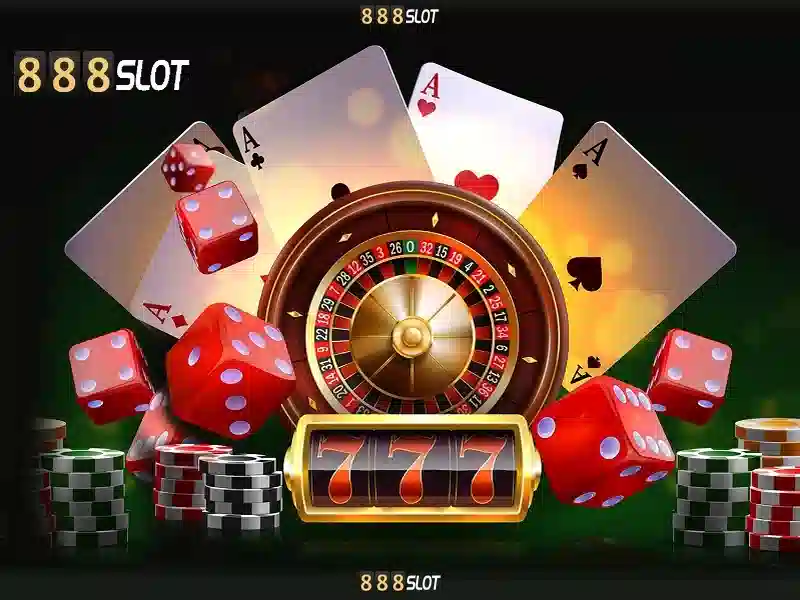 Ưu Đãi Cho Người Chơi 888slot Login