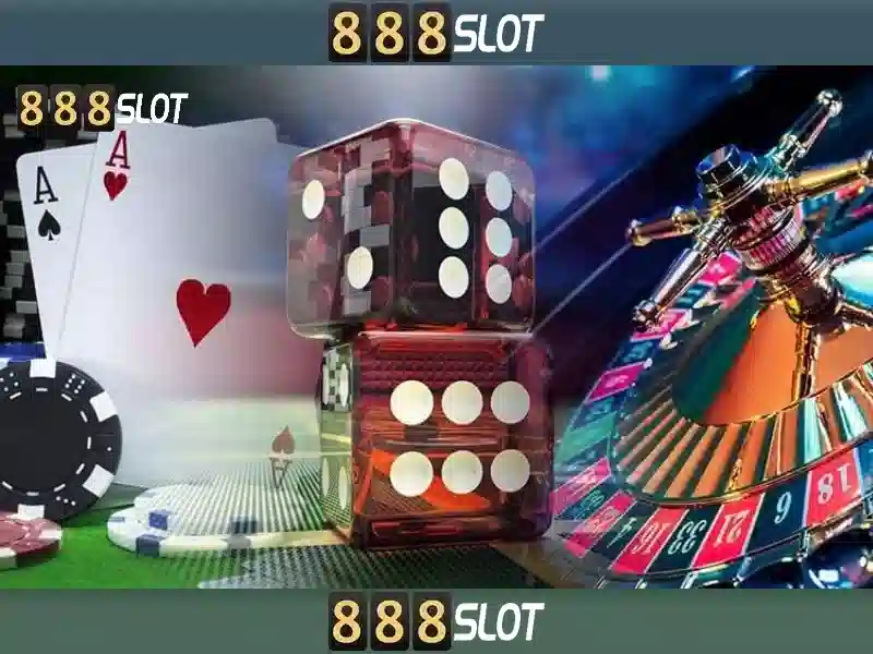 Tính Năng Nổi Bật Của Game Poker 888slot