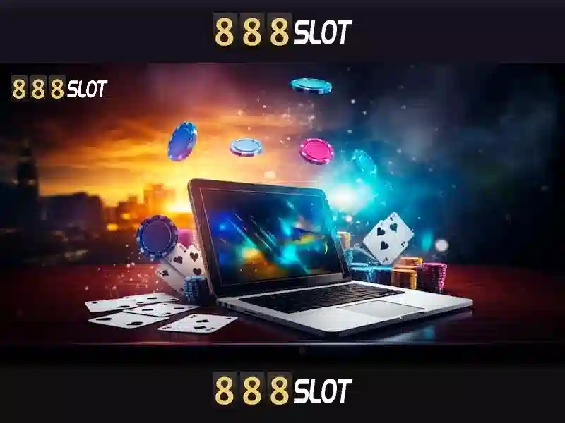 Tính năng 888 Slot App