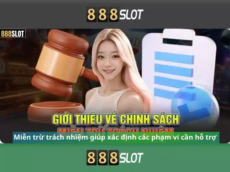 Trải Nghiệm Slot 888SLOT