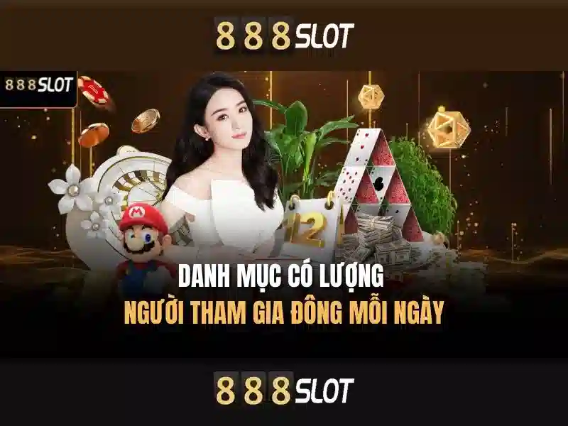Cách Chơi Slot