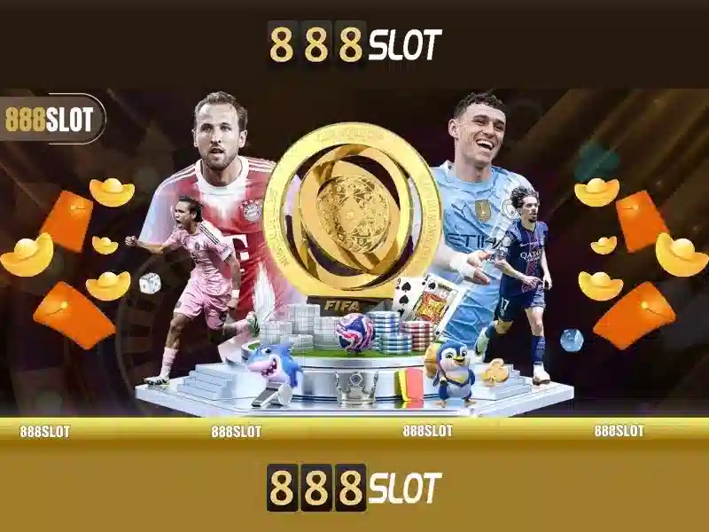Ưu Điểm Của 888 Slot Game