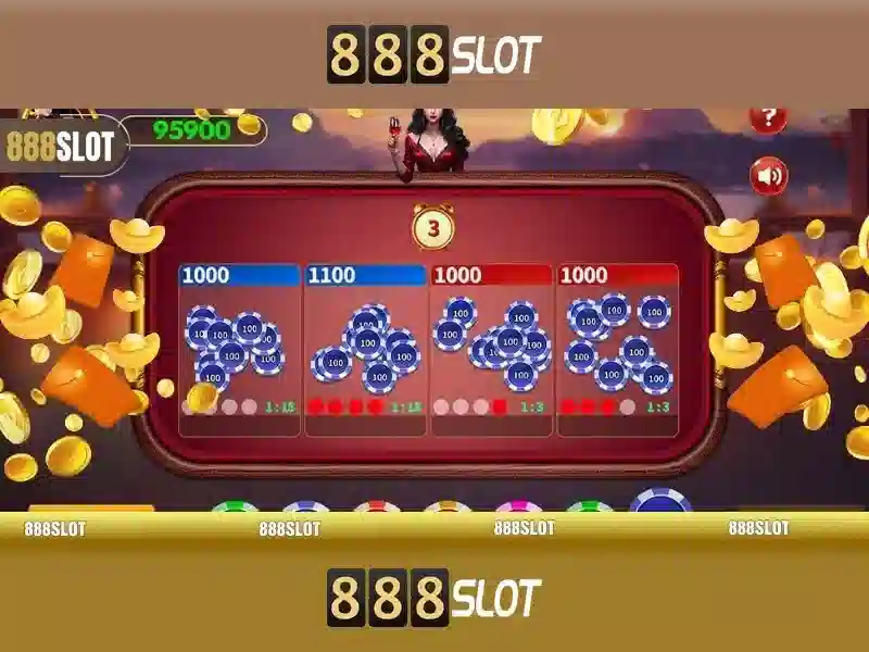 Ưu Điểm 888SLOT Trách Nhiệm