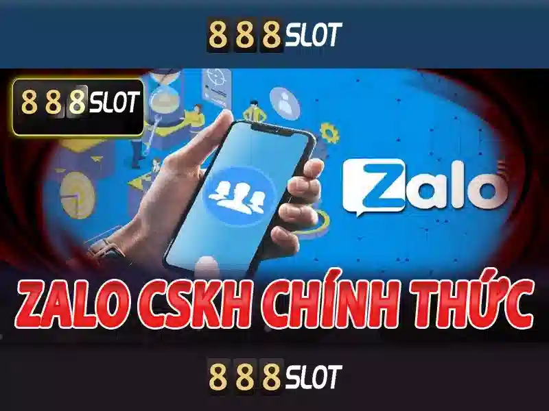 Tham gia 888SLOT