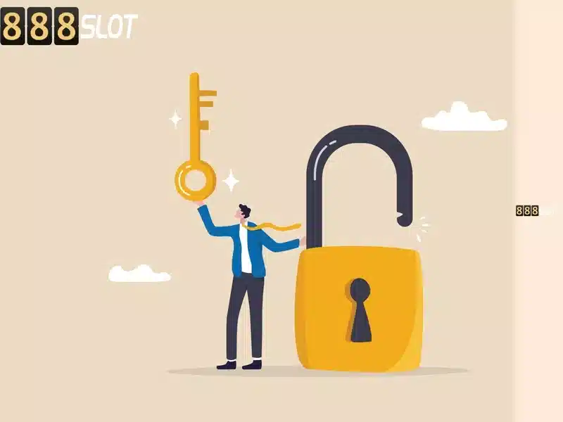 Lý Do Chọn 888SLOT Là Nền Tảng Slot Tốt Nhất