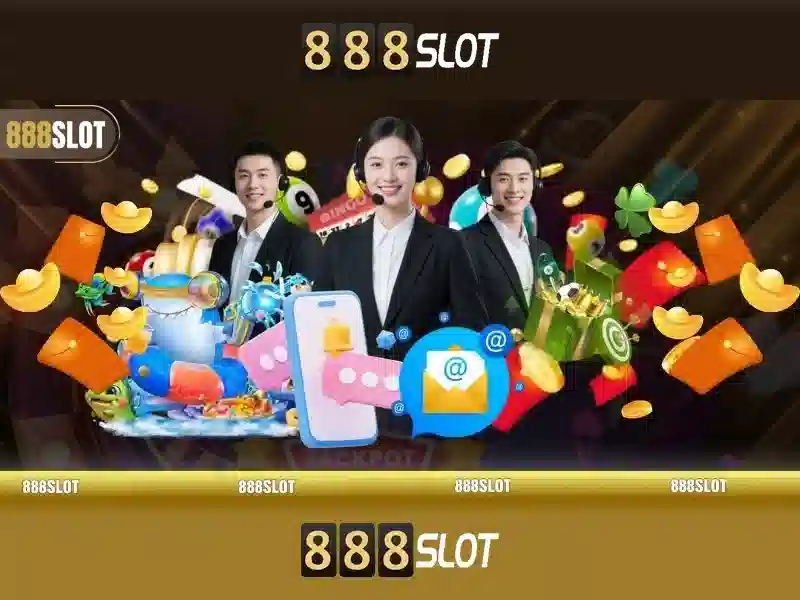 Giấy phép hoạt động 888slot