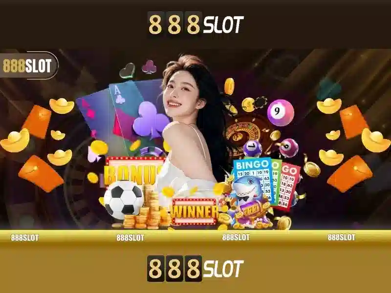 Ưu điểm Slot 888SLOT