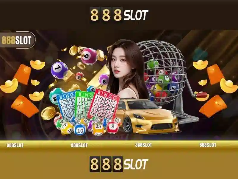 Hệ thống trò chơi đa dạng tại 888SLOT