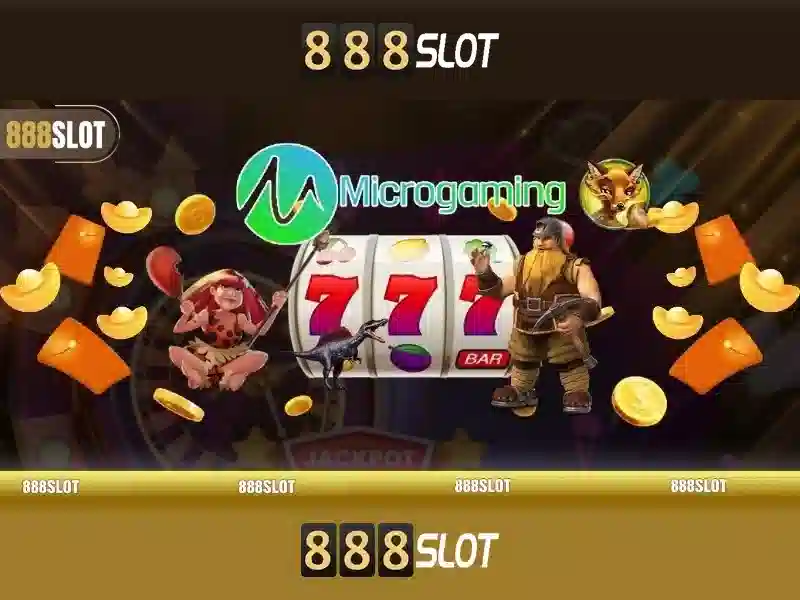 trò chơi slot 2026