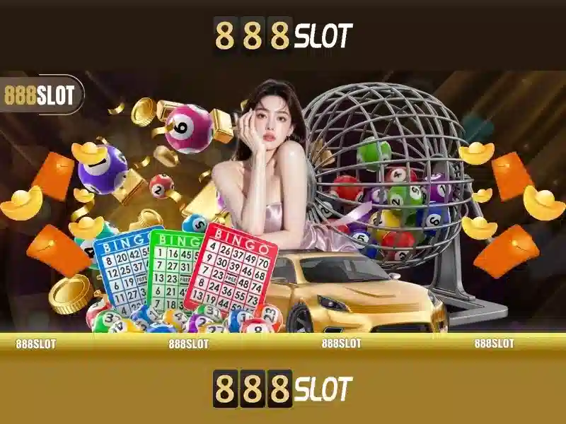 888SLOT – Trải Nghiệm Slot Tải Mượt Mà