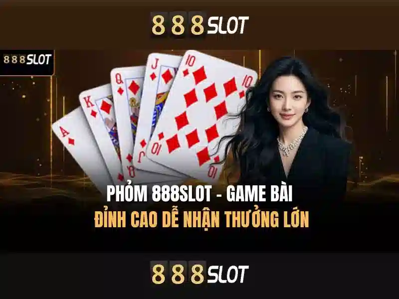 Ưu điểm nổi bật của 888SLOT