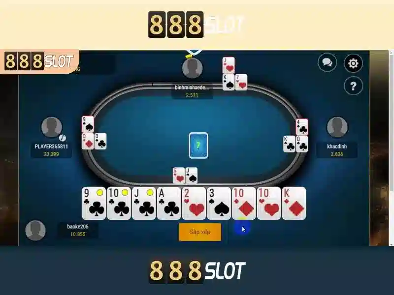 Ứng dụng 888slot Login App