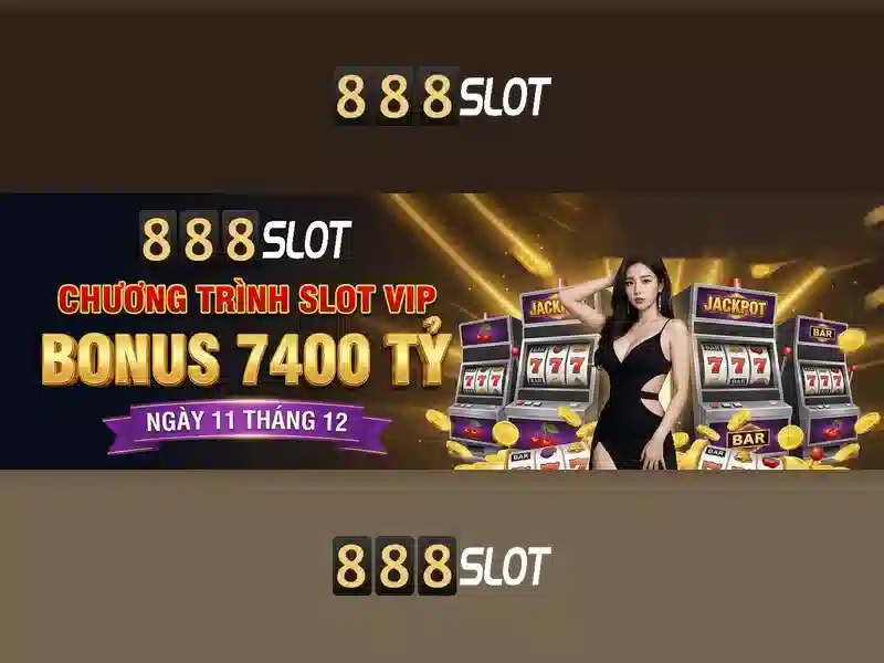 Đa dạng trò chơi slot