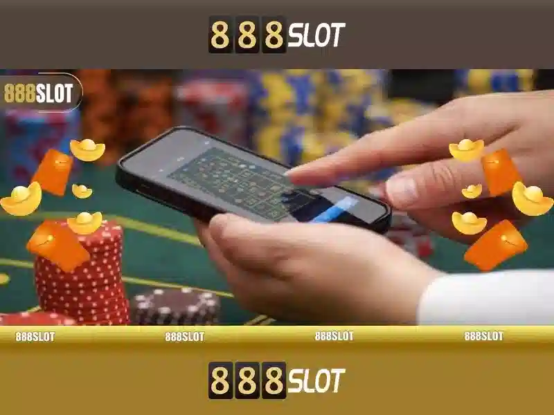Ưu Đãi Bắn Cá 888slot