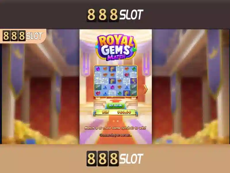 giao diện slot