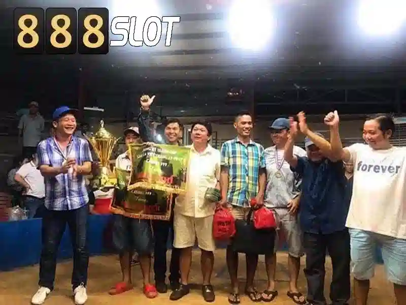 Telegram 888SLOT – Cổng Truy Cập Nhanh Chóng Cho Người Chơi Slot