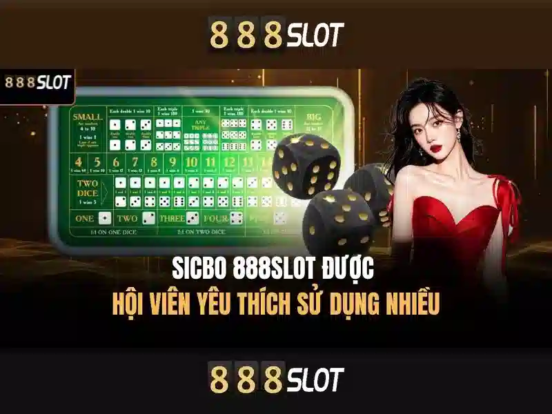 Từ Chối Trách Nhiệm 888SLOT