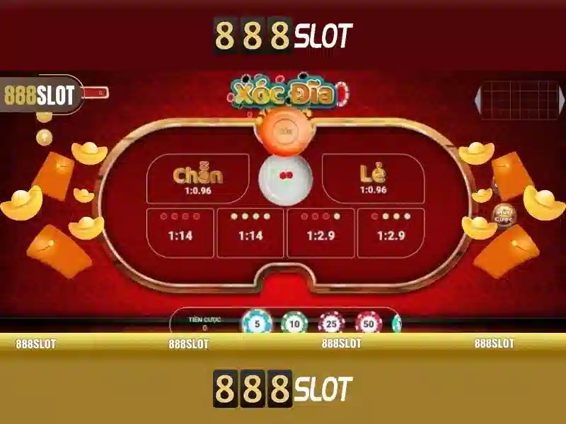 trải nghiệm slot cao cấp