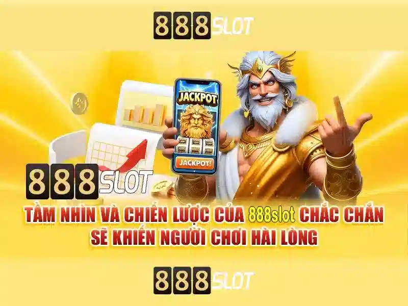 Đặc Điểm Nổi Bật 888slot Trang Chủ