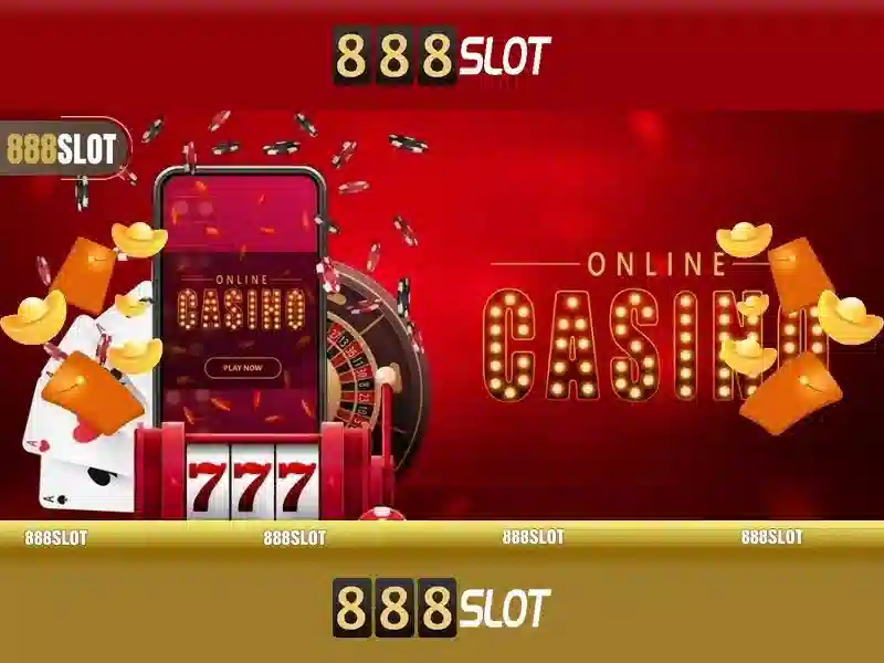 trải nghiệm slot 888slot