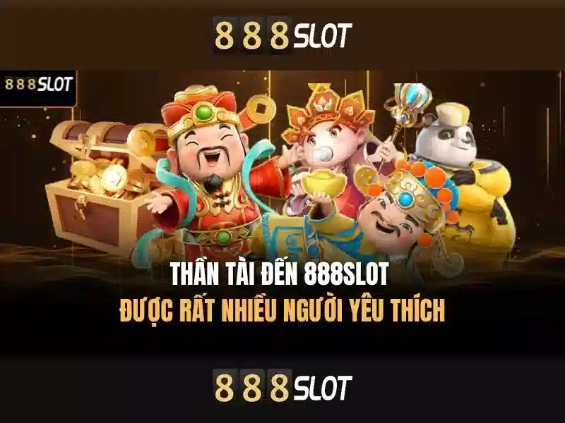 khuyến mãi slot