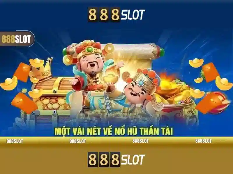 Bắn Cá 888SLOT