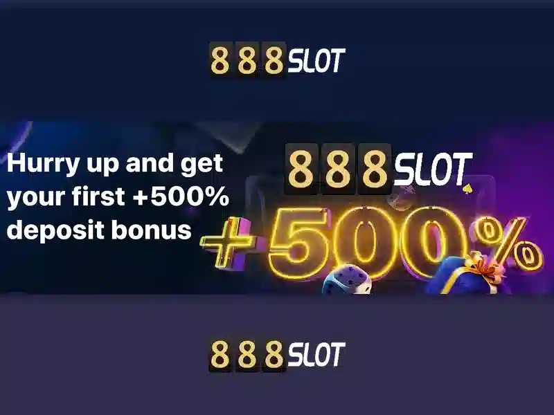 Trang Chủ 888SLOT