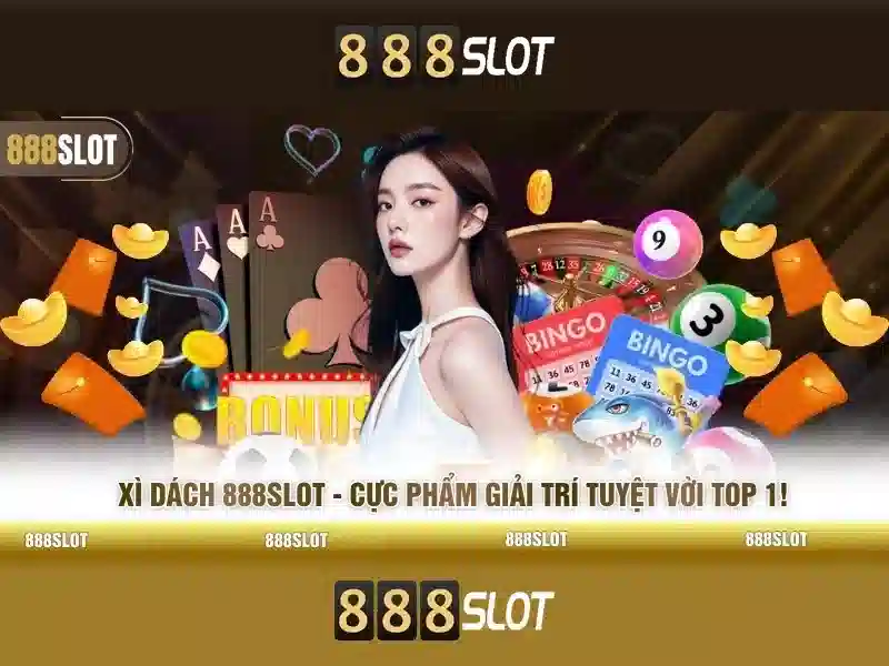 888SLOT - Trải Nghiệm Slot Đỉnh Cao | 888 Slot, Casino, Thể Thao, Bắn Cá, Nổ Hũ 2026
