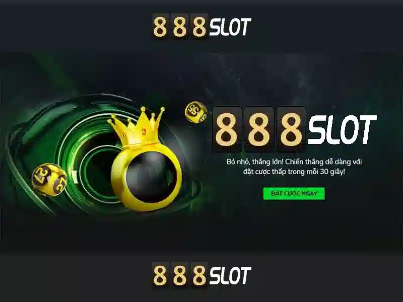 Slot 888slot con