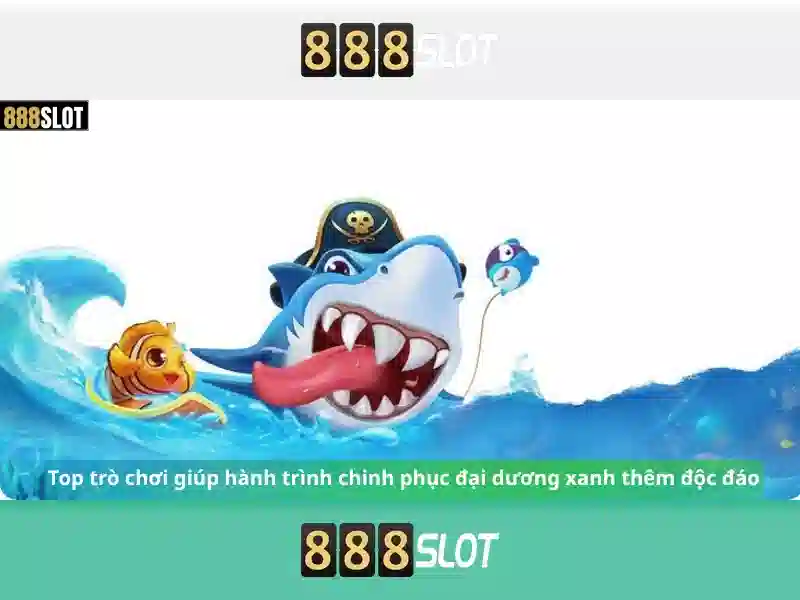 Lý Do Chọn 888slot