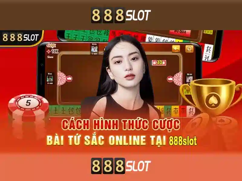 Trải Nghiệm Slot Game