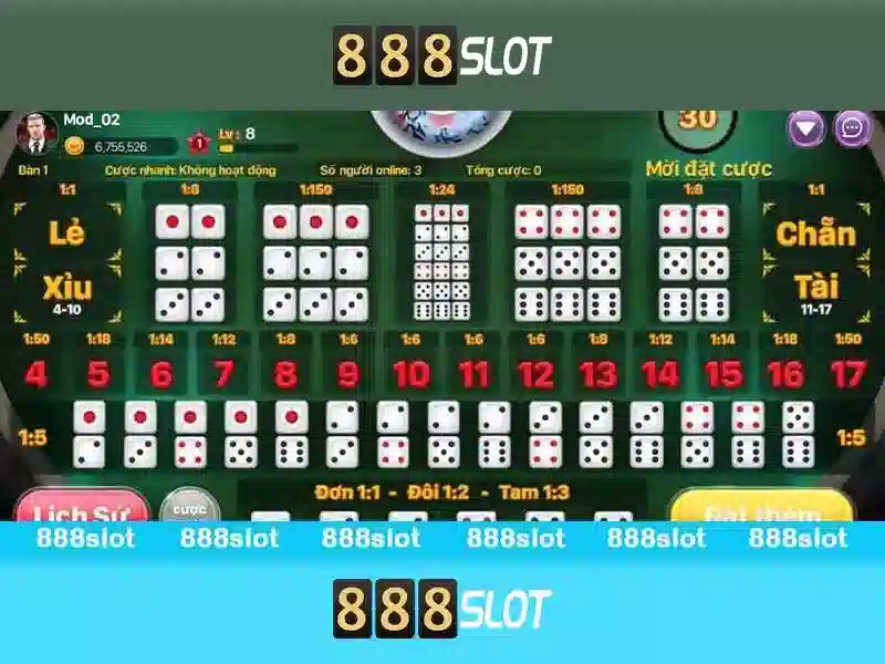 Tải 888slot Apk Mod