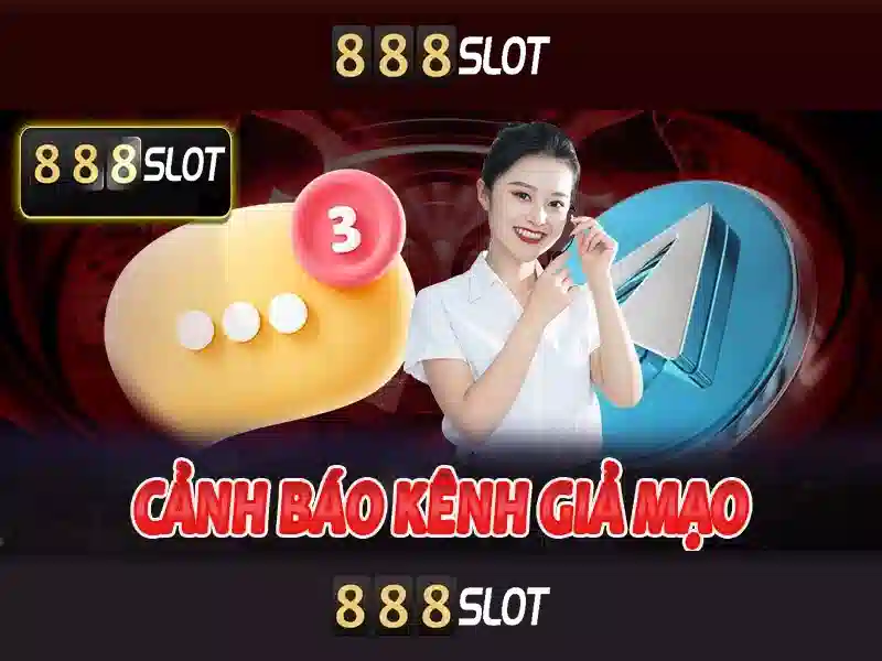888SLOT - Trải Nghiệm Cá Cược Trực Tuyến Đa Dạng, Nhận Thưởng Ưu Đãi Hấp Dẫn 2026